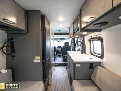 2026 Thor Motor Coach Tellaro Sport - Photo 17
