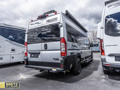 2026 Thor Motor Coach Tellaro Sport - Photo 5