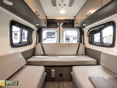 2026 Thor Motor Coach Tellaro Sport - Photo 14