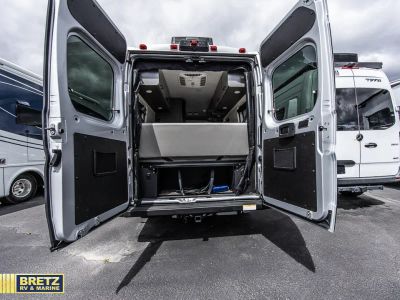 2026 Thor Motor Coach Tellaro Sport - Photo 7