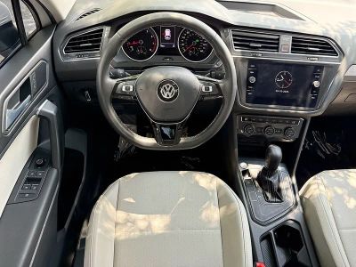2021 Volkswagen Tiguan — photo 15 view