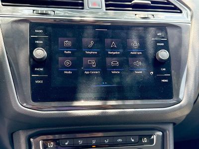 2021 Volkswagen Tiguan — photo 29 view