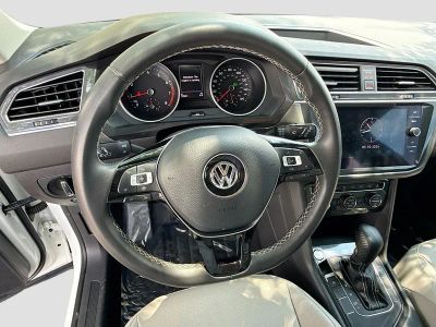 2021 Volkswagen Tiguan — photo 39 view