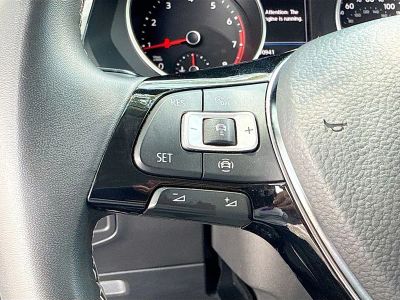 2021 Volkswagen Tiguan — photo 37 view