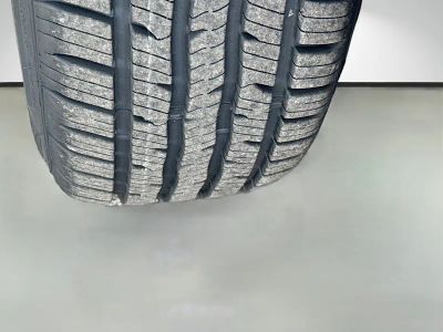 2021 Volkswagen Tiguan — photo 43 view