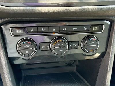 2021 Volkswagen Tiguan — photo 34 view