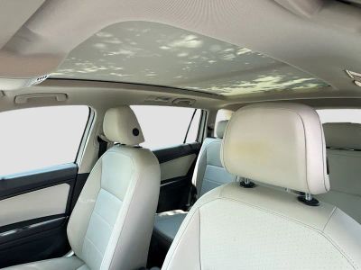 2021 Volkswagen Tiguan — photo 26 view