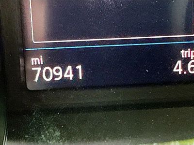 2021 Volkswagen Tiguan — photo 41 view