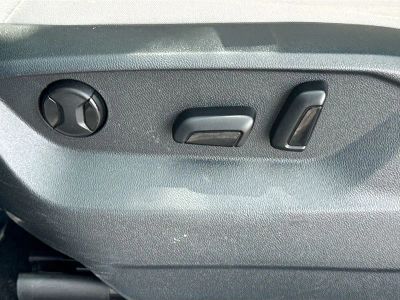 2021 Volkswagen Tiguan — photo 24 view
