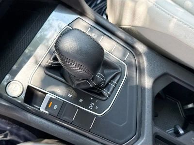 2021 Volkswagen Tiguan — photo 28 view