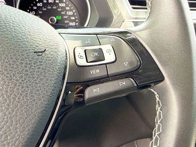 2021 Volkswagen Tiguan — photo 38 view
