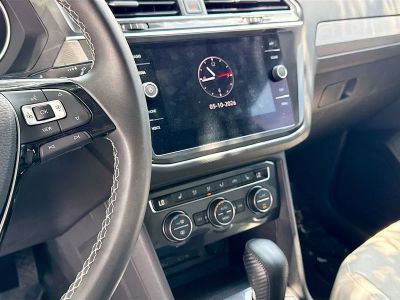 2021 Volkswagen Tiguan — photo 27 view