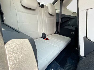 2021 Volkswagen Tiguan — photo 19 view
