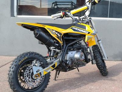 2026 Denago Powersports MX - Photo 6