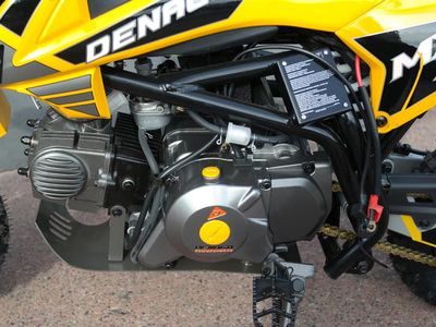 2026 Denago Powersports MX - Photo 13