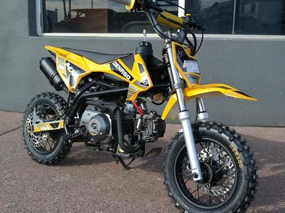 2026 Denago Powersports MX - Photo 9