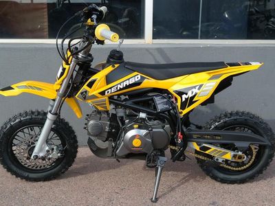 2026 Denago Powersports MX - Photo 2
