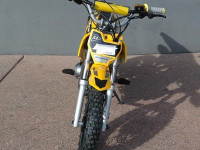 2026 Denago Powersports MX - Photo 10