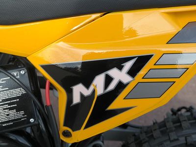 2026 Denago Powersports MX - Photo 14