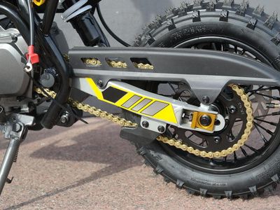 2026 Denago Powersports MX - Photo 15
