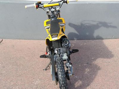 2026 Denago Powersports MX - Photo 4