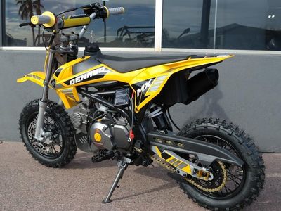 2026 Denago Powersports MX - Photo 3