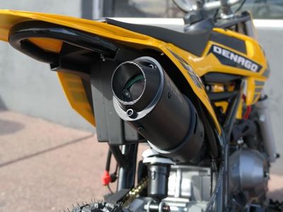 2026 Denago Powersports MX - Photo 5