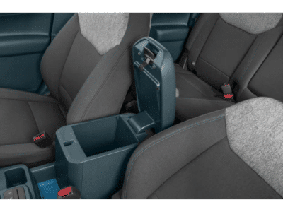 2026 Ford Maverick - Photo 11
