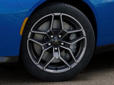 2026 Dodge Charger — photo 8 view