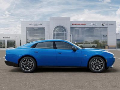 2026 Dodge Charger — photo 21 view
