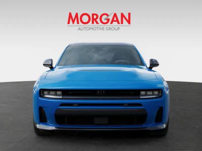 2026 Dodge Charger — engine compartment view