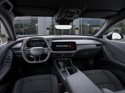 2026 Dodge Charger — photo 14 view