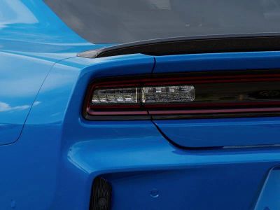2026 Dodge Charger — photo 9 view