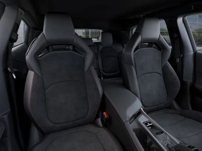 2026 Dodge Charger — photo 16 view