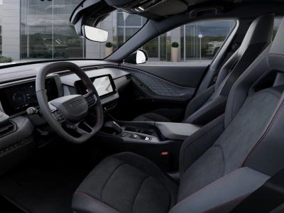 2026 Dodge Charger — photo 22 view