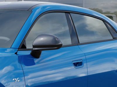 2026 Dodge Charger — photo 12 view