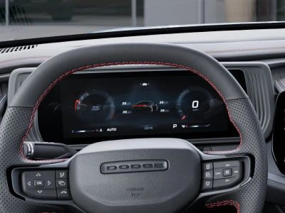 2026 Dodge Charger — photo 17 view