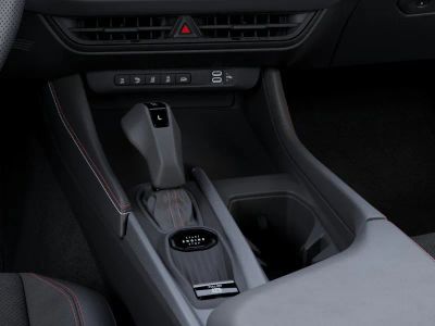 2026 Dodge Charger — photo 24 view