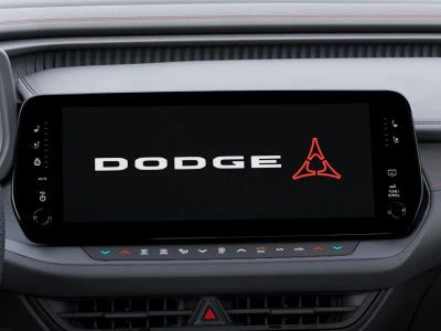 2026 Dodge Charger — photo 18 view