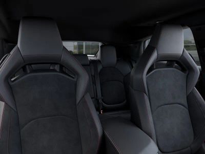 2026 Dodge Charger — photo 26 view