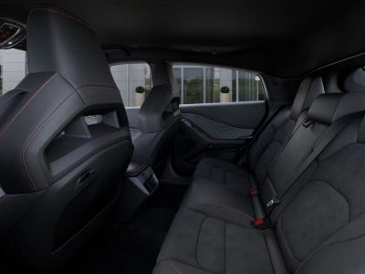 2026 Dodge Charger — photo 23 view