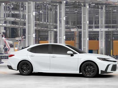 2026 Toyota Camry - Photo 15