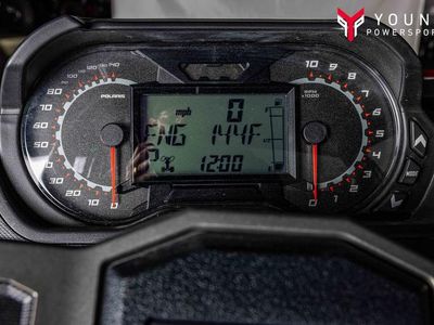 2026 Polaris Ranger Crew XP 1000 Premium - Photo 16