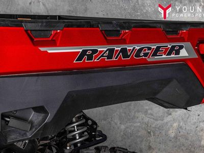 2026 Polaris Ranger Crew XP 1000 Premium - Photo 7