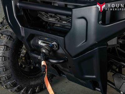 2026 Polaris Ranger Crew XP 1000 Premium - Photo 3