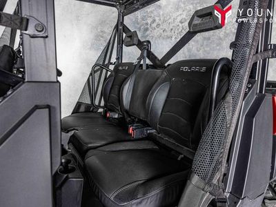 2026 Polaris Ranger Crew XP 1000 Premium - Photo 11