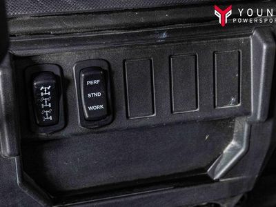 2026 Polaris Ranger Crew XP 1000 Premium - Photo 13