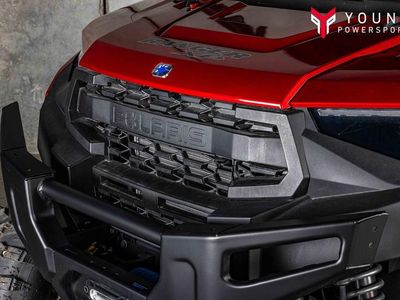 2026 Polaris Ranger Crew XP 1000 Premium - Photo 2