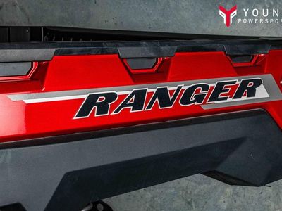 2026 Polaris Ranger Crew XP 1000 Premium - Photo 19