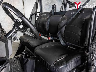 2026 Polaris Ranger Crew XP 1000 Premium - Photo 12